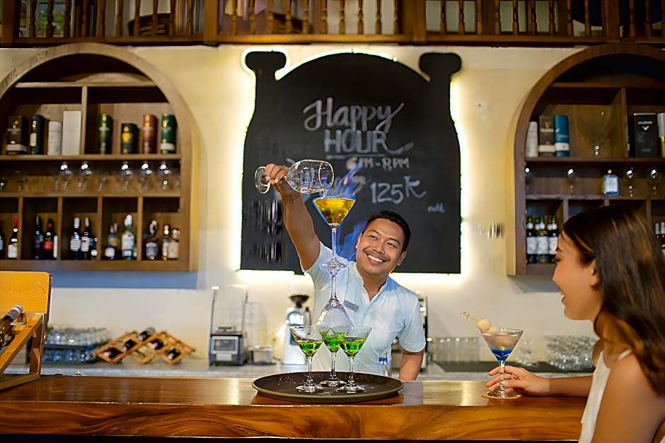 THE 1O1 Bali Oasis Sanur