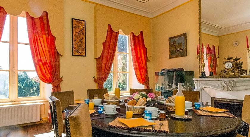 Château de Saint-Antoine