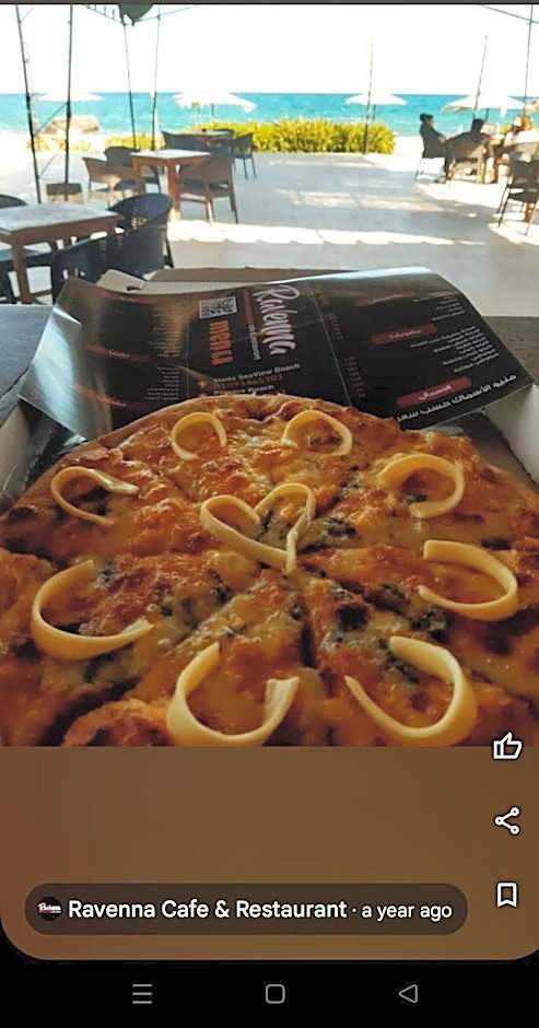 Stella Di Mare Sea View - Amazing Two Bedrooms Standalone Cozy Villa - Families only