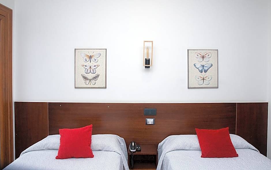 Hotel Restaurante Rúas