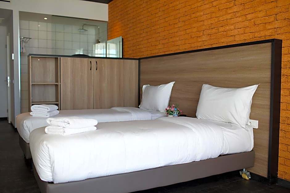 ONOMO Hotel Tanger Med