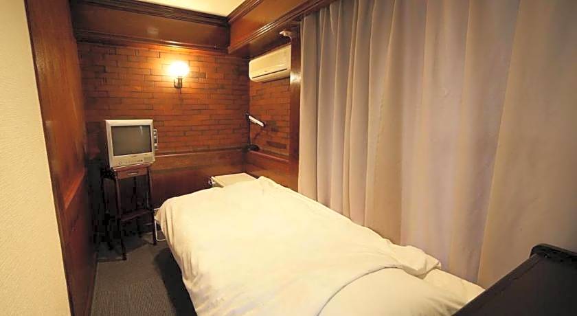 Itabashi Hotel Hilltop