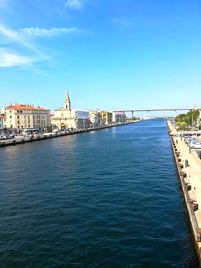 Campanile Marseille Ouest - Martigues