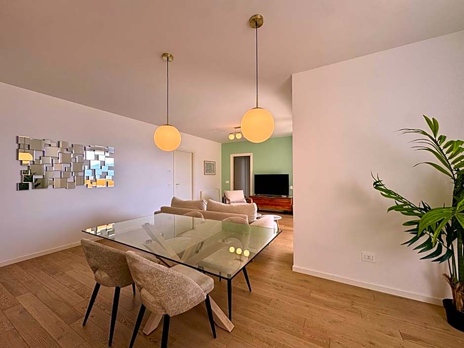 Gli Scogli Luxury Residence Hotel