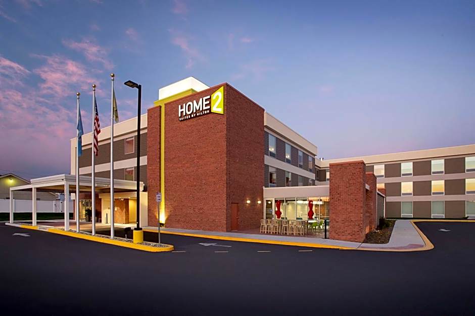 Home2 Suites by Hilton Lewes Rehoboth Beach, DE