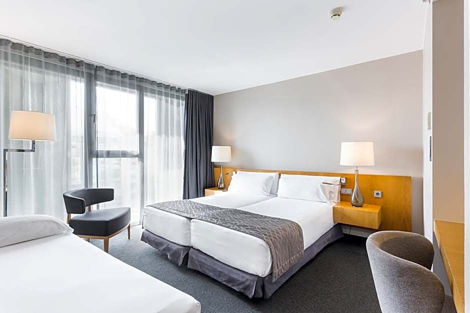 Hotel Royal Passeig de Gracia