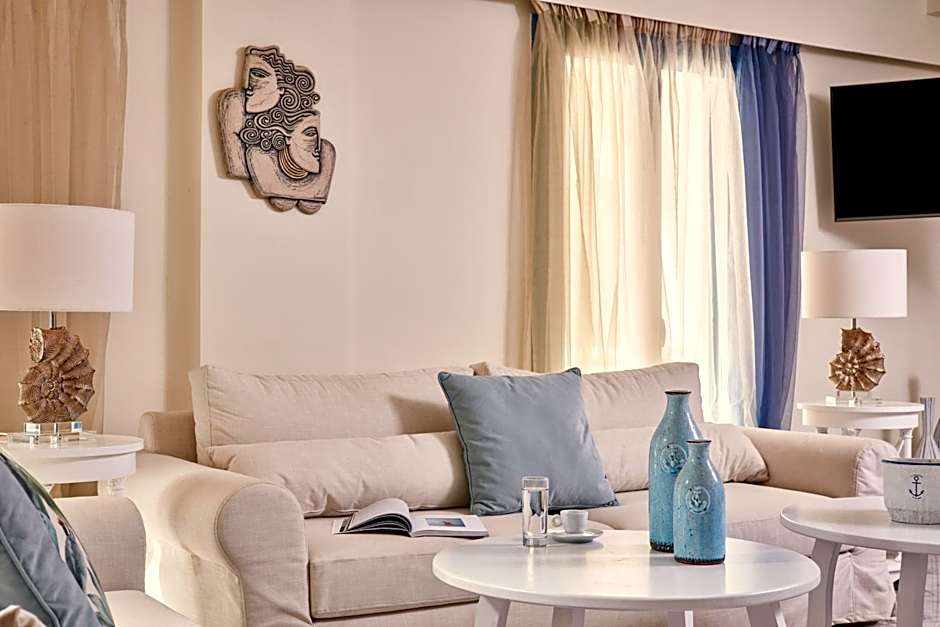 Lagos Mare Hotel