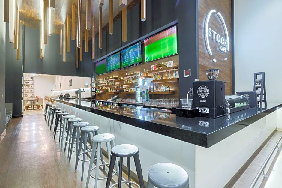 Real Inn Tijuana by Camino Real Hotels