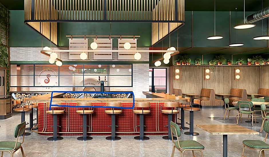 Embassy Suites by Hilton Asheville Downtown