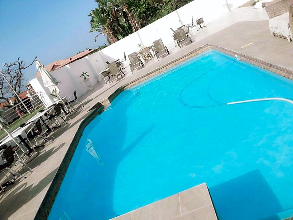 Tariman Boutique Hotel