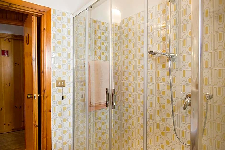 Albergo Centrale Scanno