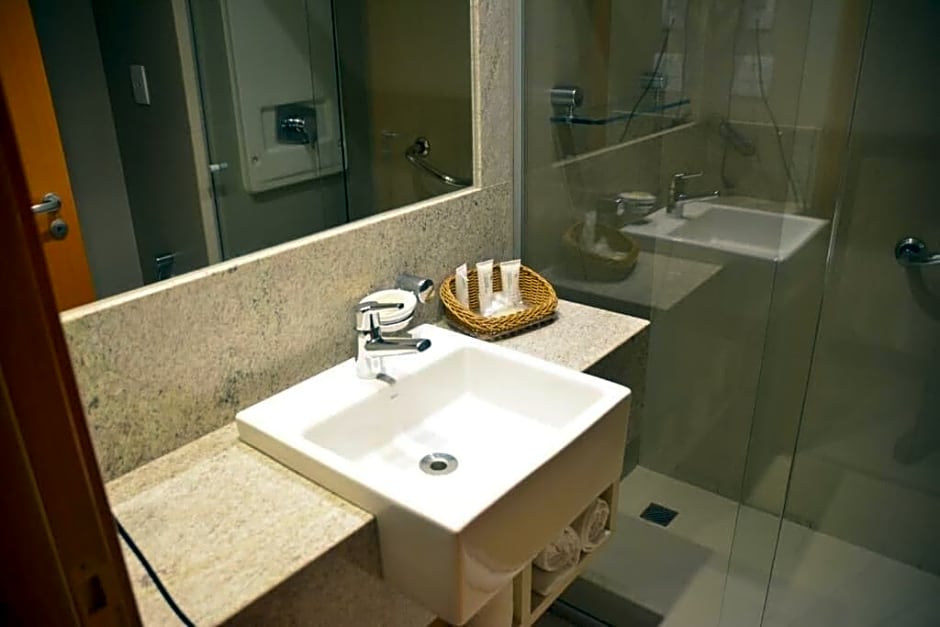 Blue Tree Premium Jade Brasilia