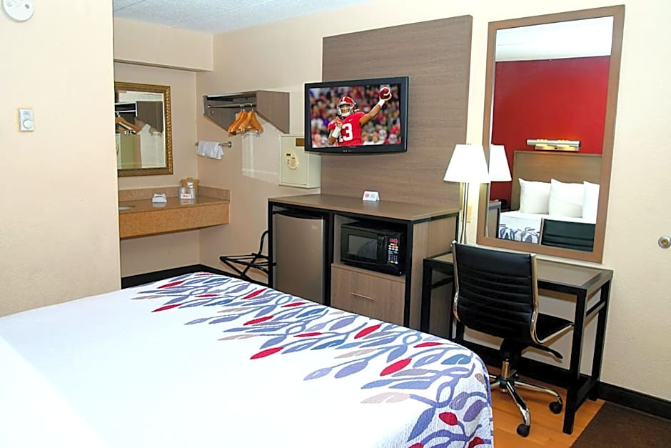 Red Roof Inn Richmond South