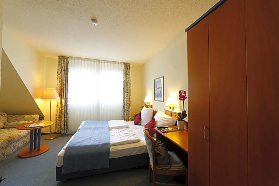Hotel Karl Noss