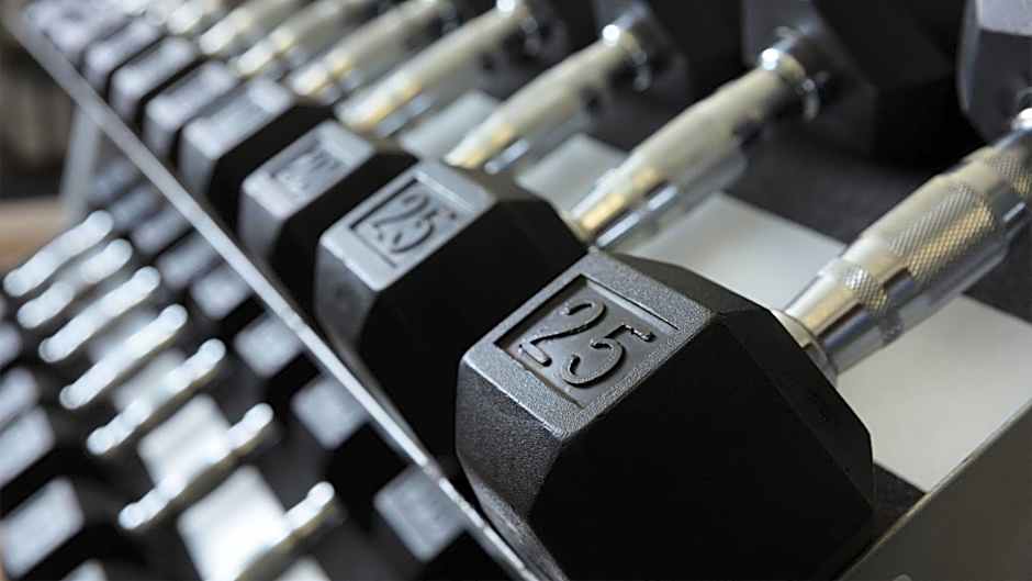 Holiday Inn Express Quebec City-Sainte Foy By IHG