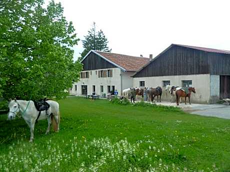 Auberge Le Sillet