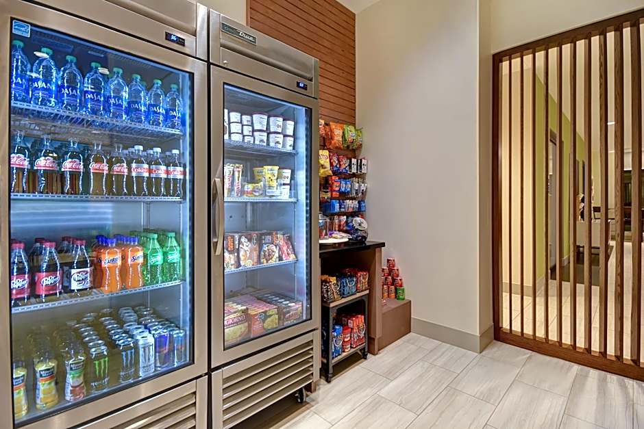 Holiday Inn Express And Suites Galveston Beach By IHG