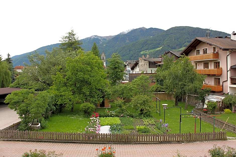 Residence die Färbe