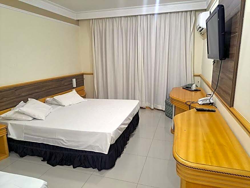 Hotel Michelangelo