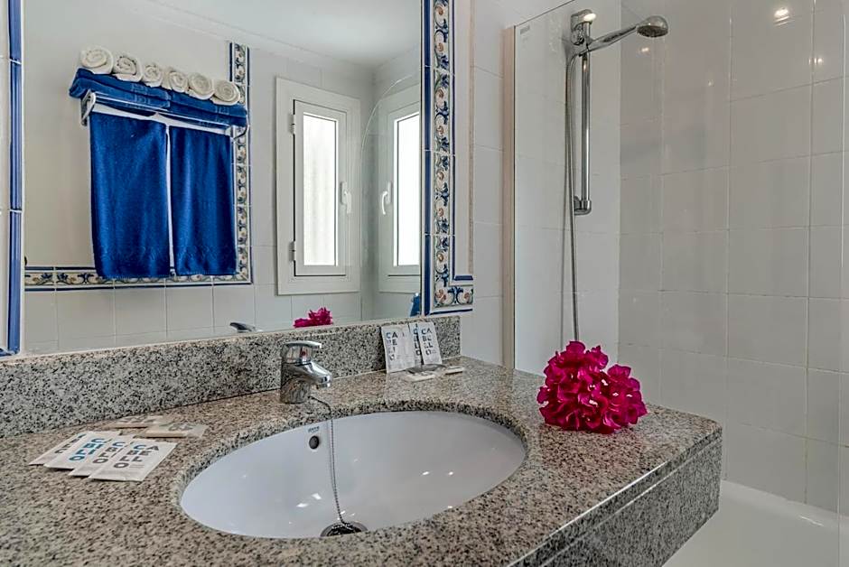 Apartamentos Parque Tropical en Lanzarote