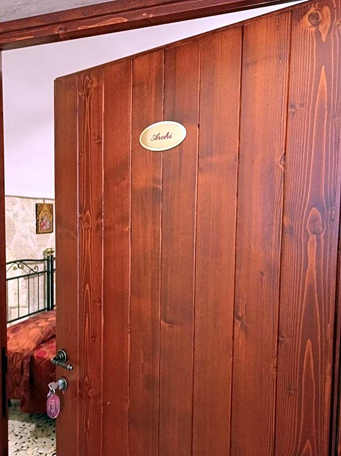 B&B Casa Cimino - Monopoli - Puglia