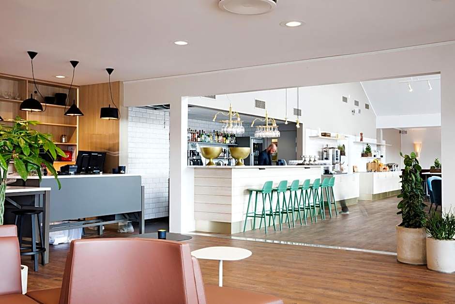 Welcome Hotel Barkarby