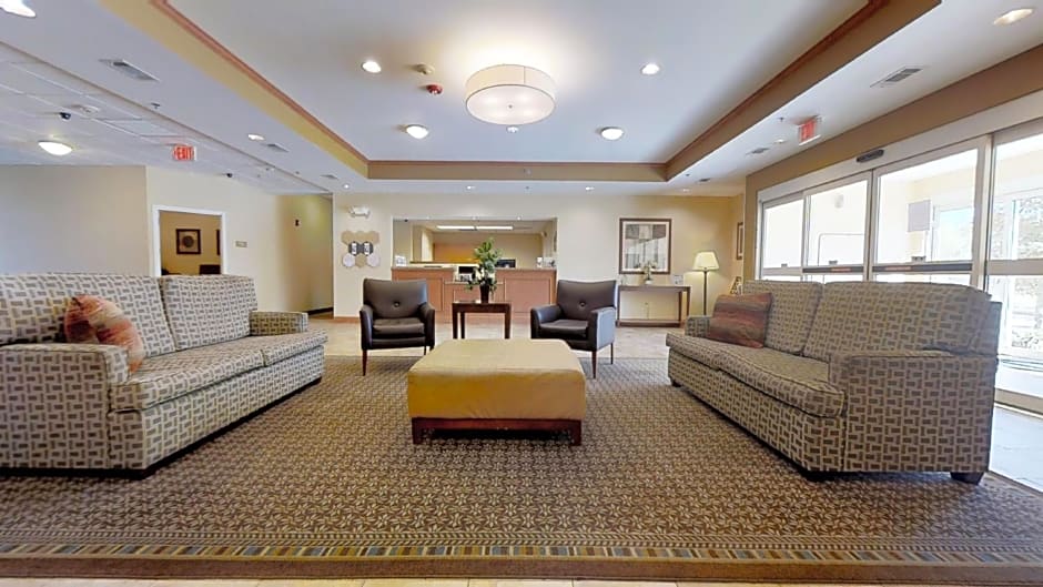 Candlewood Suites Slidell Northshore, an IHG Hotel