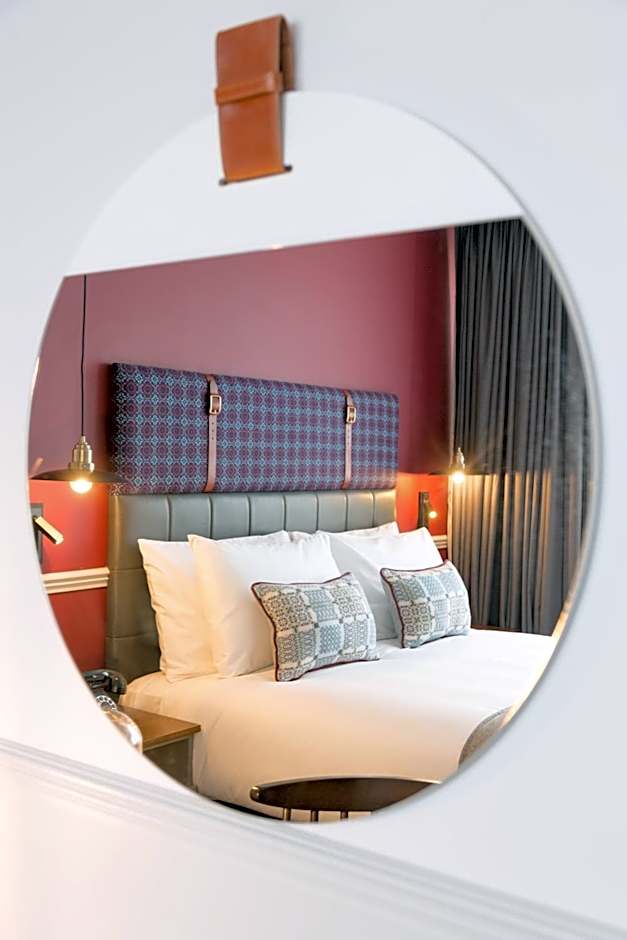 Hotel Indigo Cardiff By IHG