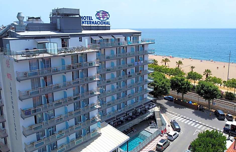 Hotel Internacional