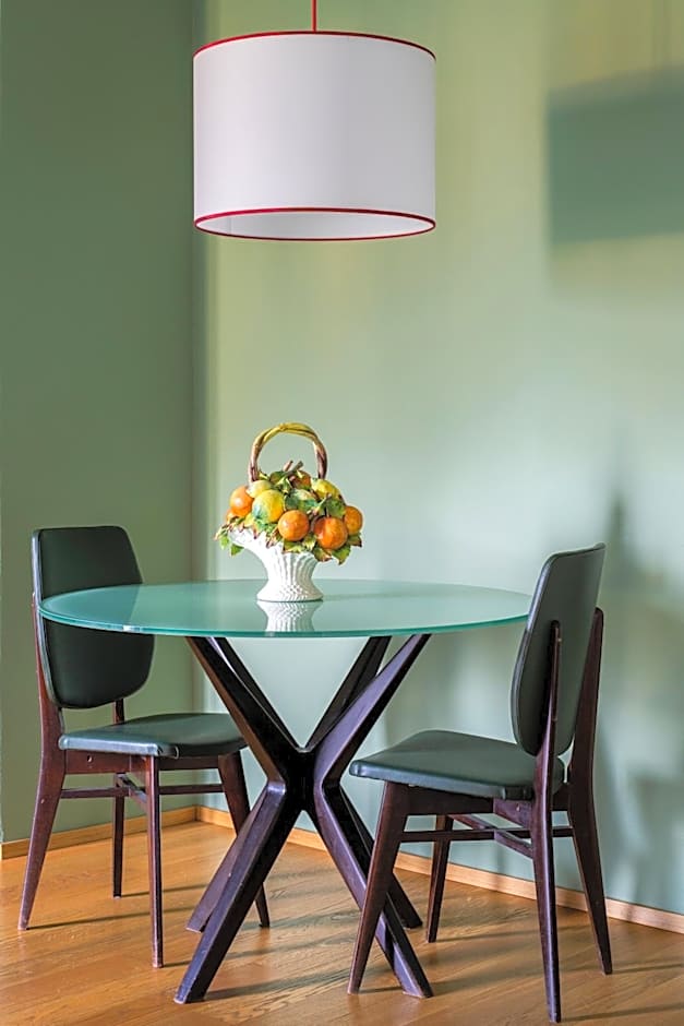 Domus Plinii 1792 Suites