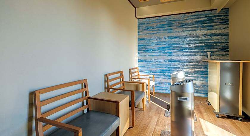Dormy Inn Takamatsu
