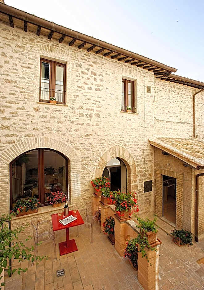Hotel Sorella Luna