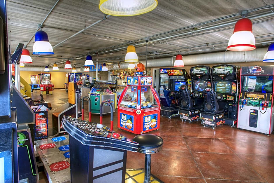 Fairfield Inn & Suites Rapid City