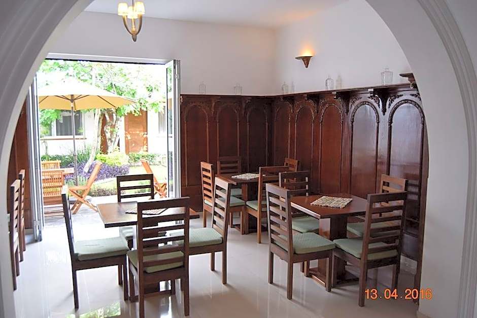 Hotel Quinta Allende