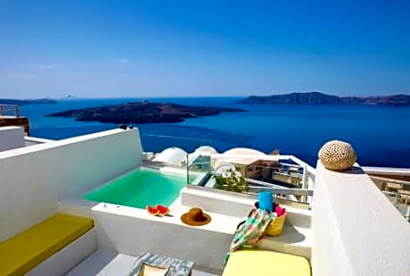 Caldera Apex Suites