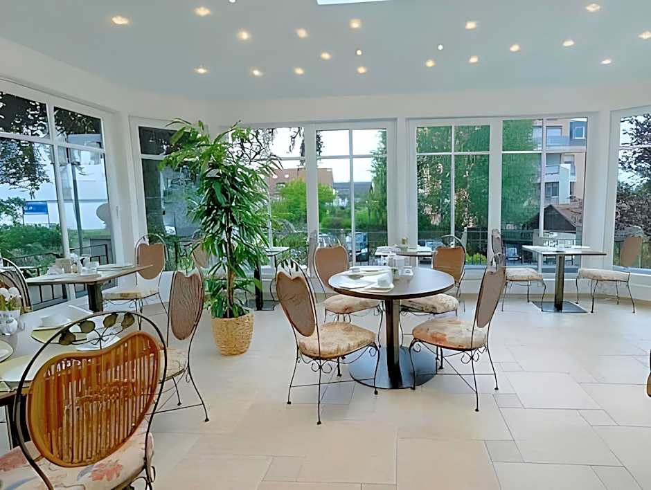 Hotel Schongarten garni