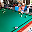 Tower Bridge Hostel