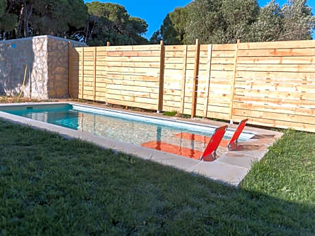 Pinaleta - Villa With Private Pool. Free Wifi