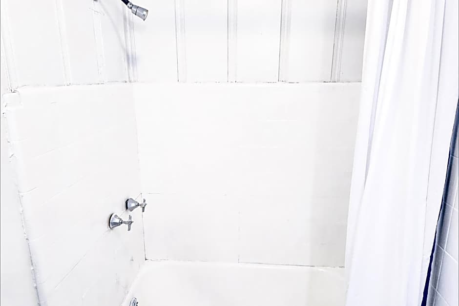 Budget Inn By OYO Palestine TX Hwy 79