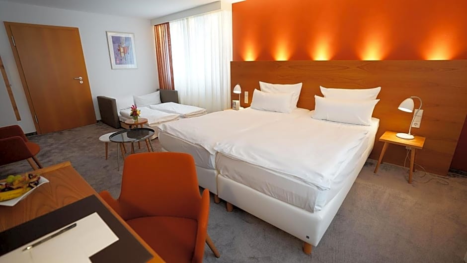 Ringhotel Adler Asperg