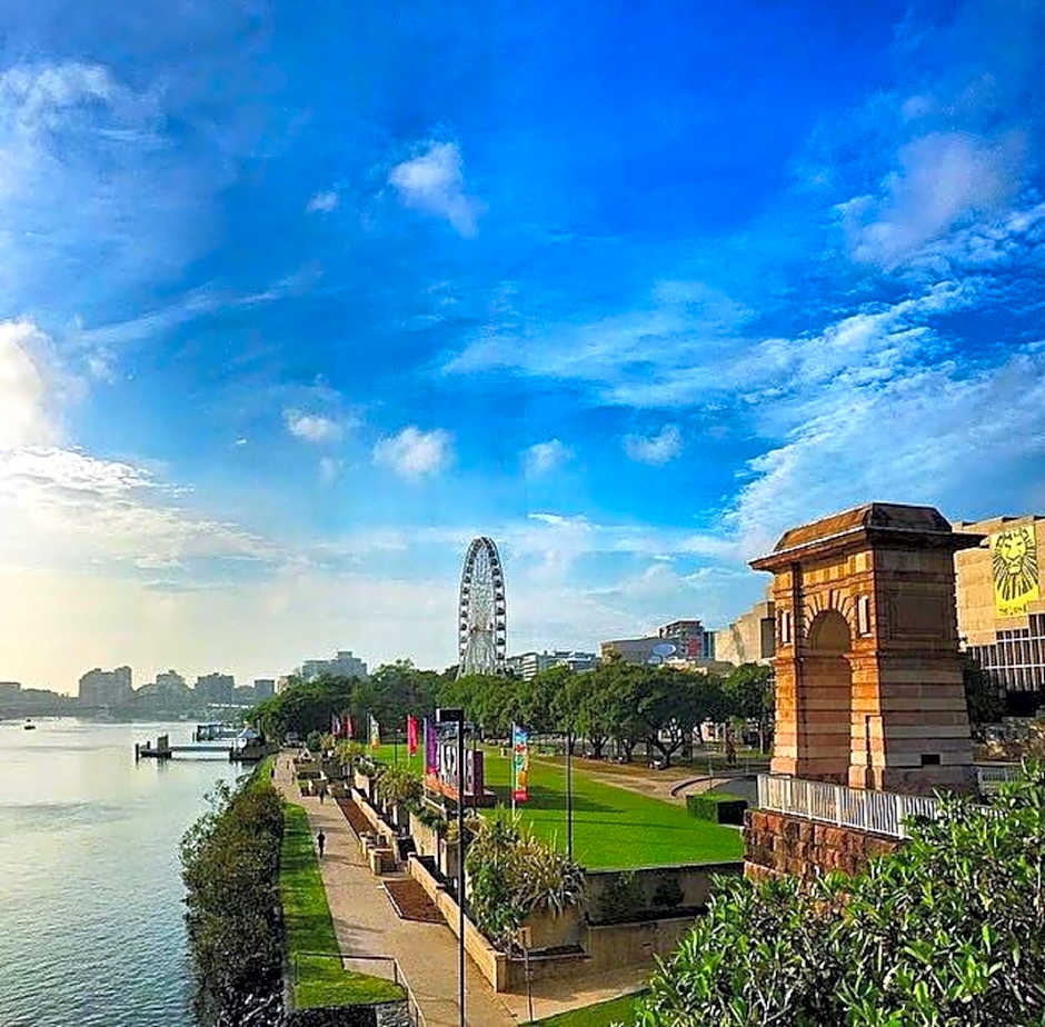 The Sedgebrook On Leichhardt