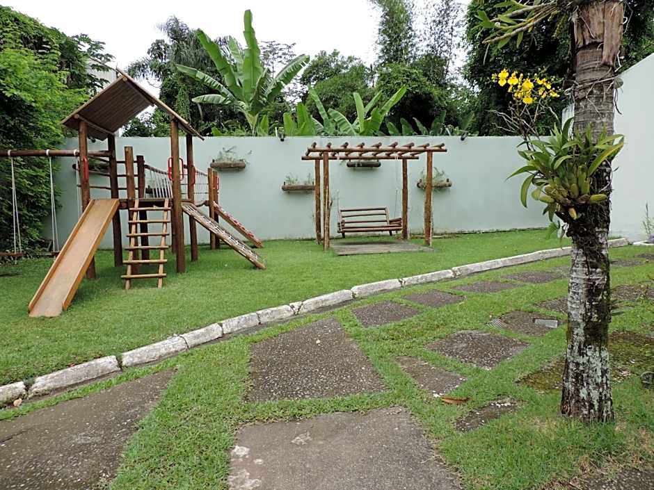 Casinha de Boneca em Juquey