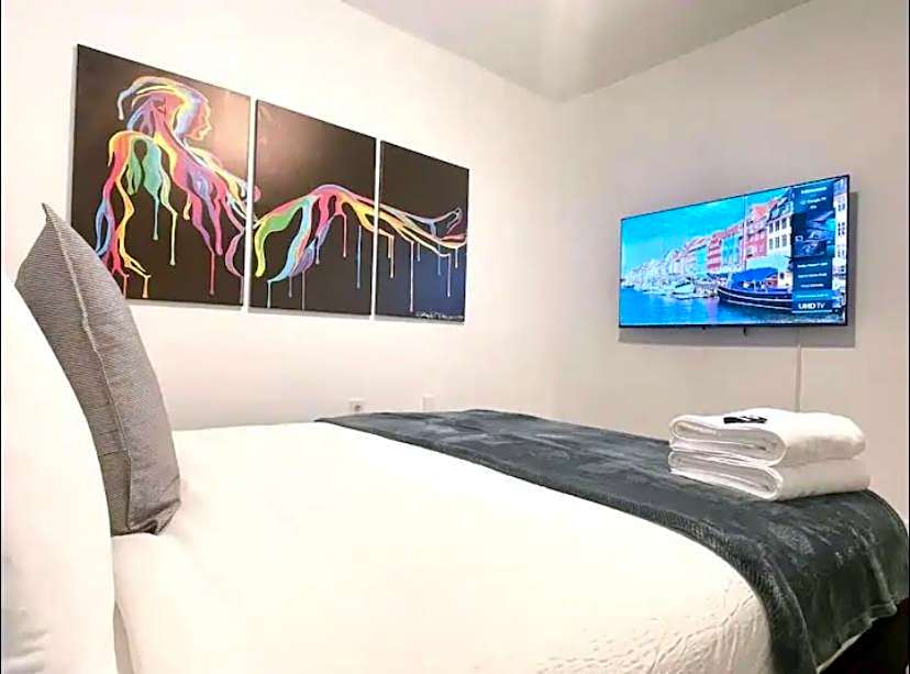 Miami International Airport 2