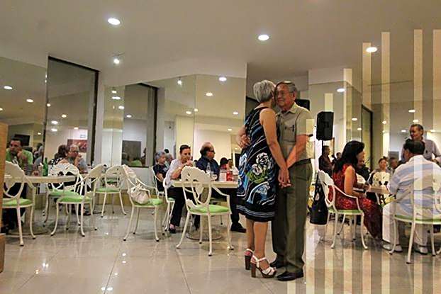 Hotel Laffayette Ejecutivo