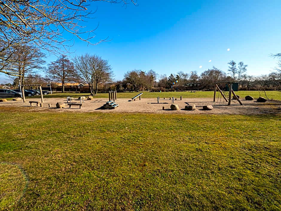 Kobæk Strand Konferencecenter