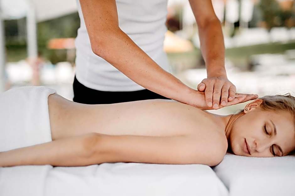 Apartments Terme Sveti Martin