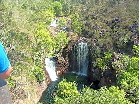 Mt Bundy Station