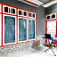 Homestay Cantika Koto Tengah RedPartner