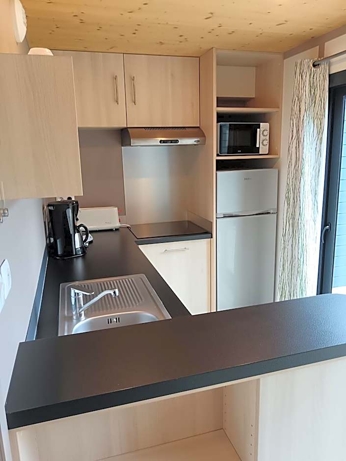 Terres de France - Le Domaine du Moulin Neuf