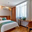 GreenTree Inn Anhui Province Anqing Guangcai Big Market Bus Terminal Business Hotel